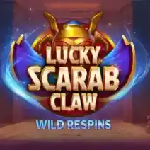 Lucky Scarab demo