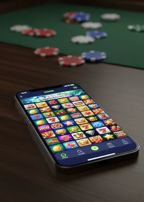 Iwin Casino's dynamic live dealer interface showcasing engaging gameplay and thrilling atmosphere for players